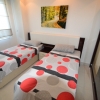 LUXURY 2 BEDROOMS APARTMENT IN 5 STARS HOLIDAY COMPLEX IN ALANYA/TURKEY